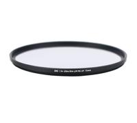 JJC Ultra Slim MC S+ L39 UV Filter 72 mm