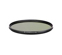 JJC 82 mm F-WCPL82 S+ Ultra Slim Multi-Coated CPL Filter - Black