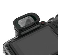 JJC 9H Viewfinder Protector Compatible with Sony A7, A7 II, A7 III, A7R