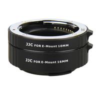 JJC Automatic Extension Tube for Sony NEX E-Mount