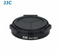 JJC ALC-GR3 auto Lens Cap for Ricoh GR III camera