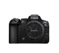 JJC Anti-scratch Protection Sticker Compatible with Canon EOS R6 Mark II R6II Mirrorless Camera, Non-slip Camera body Skin Cover Film (Camouflage Pattern)