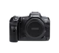 JJC Anti-scratch Protection Sticker Compatible with Canon EOS R6 Mirrorless Camera, Non-slip Camera body Skin Cover Film (Woven Pattern)