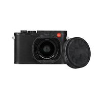 JJC Anti-scratch Protection Sticker Compatible with Leica Q3 Digital Camera, Non-slip Camera body Skin Cover Film (Camouflage Pattern)