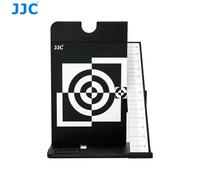 JJC Autofocus Calibration Aid for Camera with AF Fine Tune & AF Micro Adjustment