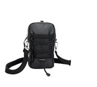 JJC Backpack Shoulder Strap Phone Pouch,Cell Phone Holster Crossbody Bag for Women & Men,Tactical Hiking Rucksack Pouch with Shoulder Strap Action Camera Sling Bag Accessories for Travel & Daily use