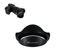 JJC Bayonet Camera Lens Hood for Canon RF 15-35mm F2.8L IS USM Lens, Reversible Lens Hood - Reduce Lens Flare - Prevent Reflection - Protect Lens, Replace Canon EW-88F Lens Hood