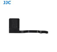 JJC BLACK Thumbs Up Grip designed for the FUJIFILM X-T50 cameras