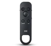JJC Bluetooth Wireless Remote Control Commander for Sony a9 III a1 II A7 IV RX100 VII A6400 A6700 A6600 A6100 ZV-E1 FX30 FX3 ZV-E10 ZV-1 A7 III ZV-1F, Replaces for Sony RMT-P1BT