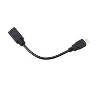 JJC Cable-K2R Adapter Cable - Works with Fujifilm RR-80 allowing it to operate on devices that work with Fujifilm RR-90
