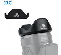 JJC Camera Bayonet Lens Hood Shade fr Canon PowerShot SX70 HS SX60 HS as LH-DC90