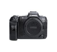 JJC Camera Body Skin Cover Film for Canon EOS R6, Circuit Board Pattern