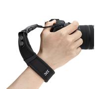 JJC Camera Hand Wrist Strap Quick Release for Sony ZV-1 ZV-E10 II ZV-1F ZV-E1 RX100 VII for Fuji X Half X-E5 for Ricoh GR IV III GR4 GR3 for Olympus TG-7 for Canon V1 SX740 HS