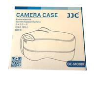 Camera Pouch Case Bag for Sony A7 II IV A7S II A7R IV III II + 50mm F 2.8 Lens