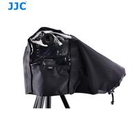 JJC Camera Rainproof Coat Cover Protector for Canon EOS 6D 5D 5D Mark II 70D 60D
