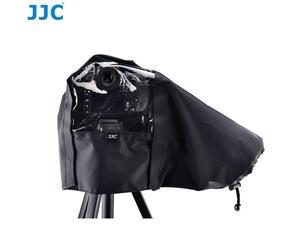 JJC Camera Rainproof Coat Cover Protector for Canon EOS 6D 5D 5D Mark II 70D 60D
