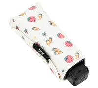 JJC Camera Wrap Pouch for DJI Osmo Pocket 3, Protective Self-Adhesive Cloth | Pink Wrap with Rope Hole, Anti-scratch Lens Fabric, Water Resistant, Flexible Wrapper Vlog Gimbal Action Camera Accessories