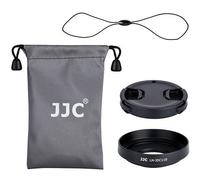 JJC Canon G1X Mark III Lens Hood | ✅ 5 years warranty
