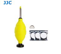 JJC CL-DF1Y Long Nozzle Dust-free Air Blower - Yellow