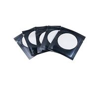 JJC CL-F5K Filter Cloth for CL-DF1 Series Dust-free Air Blower (5pcs Per Package)