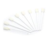 JJC Cl-Swab2-CCD Sensor Cleaning Swabs, 1 x Set-Wet / dry 7 CM-Individually Packed