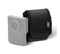 JJC Compact Camera Case for DJI Osmo 360 II for Canon PowerShot V10 Camera