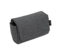 JJC Compact Digital Camera Case Pouch for Canon G7 X G7X Mark III II for Ricoh GR IV GR4 GR III GR3 GR IIIX for Sony ZV-1f RX100 VII VA VI V IV III for Lumix ZS99 Camera Bag with Magnetic Closure