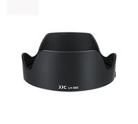 JJC Compatible with Canon EW-88E Lens Hood for RF 24-70mm f/2.8 L IS USM/RF 24-105mm f/2.8L IS USM Z, Reversible Bayonet (82mm)