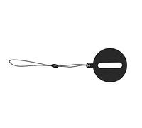 JJC CS-X100 Lens Cap Keeper for Fujifilm X100/X100S/X100T - Black