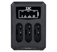 JJC DCH-NPBX1T USB Multi Battery Charge for Sony NP-BX1