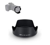 JJC Dedicated Bayonet Lens Hood for Canon RF 24-240MM F4-6.3 IS USM Lens