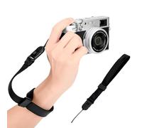JJC Deluxe Quick Release Wrist Strap for Mirrorless & Compact Camera