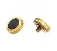 JJC Deluxe Soft Release Button SRB DGD black