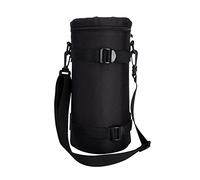 JJC Weather-Resistant Pouch Bag Case fr Nikon AF-S NIKKOR 200-500mm F 5.6E ED VR