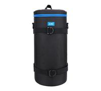 JJC DLP-8II Deluxe Lens Pouch