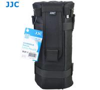 JJC DLP7 XXL weather-resistant nylon Deluxe Case Pouch for DSLR Lens below 310mm