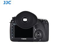 JJC EC-Egg Eyecup Eye for Eyewear Compatible with Canon EOS 5D Mark IV, 1D X Mark II, 1D X, 5D Mark III, 5Ds, 5Ds R, 7D Mark II etc.