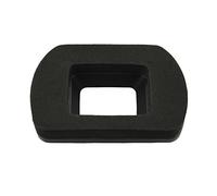JJC EC-U1 Foam Rubber Eyepiece for Canon