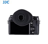 JJC EF-XTLIIG Eyecup Eyepiece for Eyeglass Wearers (Fits Fujifilm X-T1, X-T2, GFX 50S)
