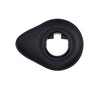 2 Pack EF-GFX Eyecup Eyepiece Viewfinder for Fujifilm GFX100 II GFX50S X-H2S XT5