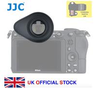 JJC EN-DK29II rotatable Eyecup eyepiece re Nikon DK-29 Z6 Z6II Z7 Z7II UK SELLER