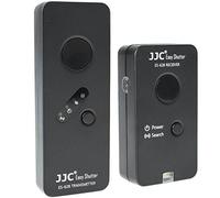 JJC ES-628P1 Wireless Remote Controller For Panasonic DMC- FZ1000 GH4 GX7 GH3 FZ200 FZ20 FZ150 FZ20k FZ20S FZ30 FZ30K FZ30S FZ50K FZ50S FZ50 LC-1 L1 DIGILUX 2 DIGILUX 3 L-10 G1 GH1 GF1 G2 G3 G10 GH2 FZ100 Replaces DMW-RS1/RSL1 For Leica DIGILUX3 DIGILUX2 V-LUX1 V-LUX2 Replaces LEICA CR-D1