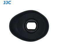 JJC ES-A6300G large size full goggle type eyecup eyepiece viewfinder for Sony Alpha a6300 / a6000 / NEX-6 / NEX-7 s Sony FDA-EP10, especially for glasses users