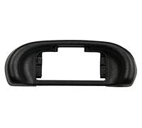 JJC ES-EP11 Replacement for Eyecup for Sony A7/A7S/A7R/A7 II/A7S II and A7R II/A57/A58/A65 Replaces Sony FDA-EP11 - Black