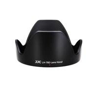 JJC EW-78D Reversible Lens Hood Shade Protector for Canon EF 28-200mm f/3.5-5.6 USM & EF-S 18-200mm f/3.5-5.6 IS Lens