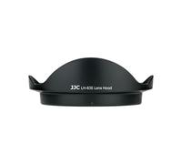 JJC EW-83E Reversible Lens Hood Shade Protector for Canon EF 16-35mm f/2.8L USM & EF 17-40mm f/4L USM & EF-S 10-22mm f/3.5-4.5 USM