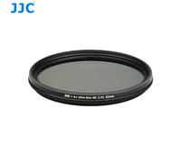 JJC F-CPL52 Ultra Slim Multi-Coated Circular Polarizing 52mm CPL Filter