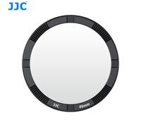 JJC F-LQ3 L39 Ultra Slim Multi-Coated UV Filter designed for LEICA Q3 43 Q3 Q2