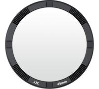 JJC F-LQ3 L39 Ultra Slim Multi-Coated UV Filter for Leica Q3 series