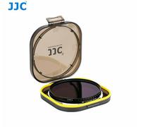 JJC F-ND2K55 Variable Neutral Density Filters ND2-ND2000 for 55mm lens camera